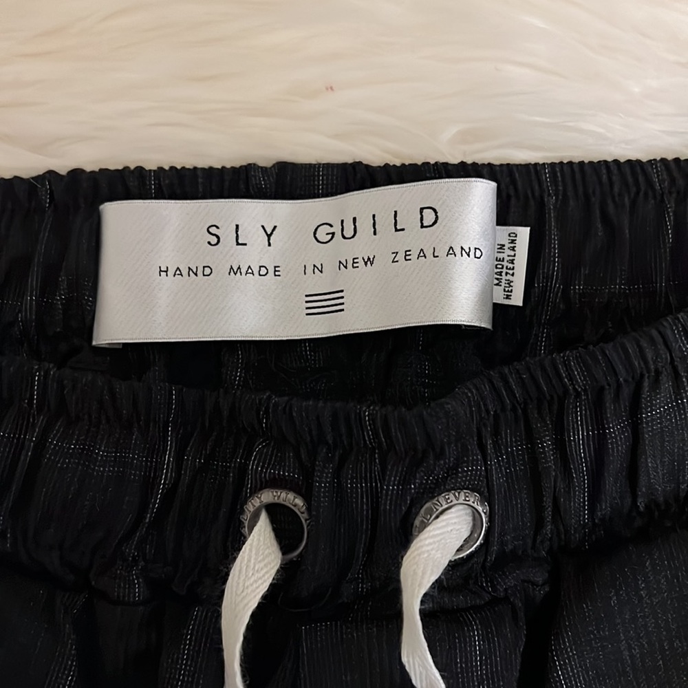 Sly Guild Pants - image 4